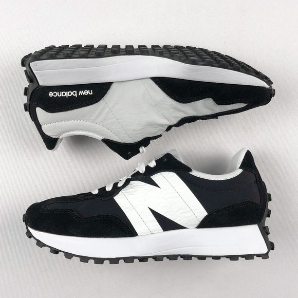 New Balance MS327LF1 Shoes Sneakers - Picture 5 of 11